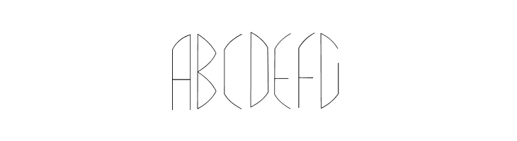 Vue Semi-condensed Light  Free Fonts Download