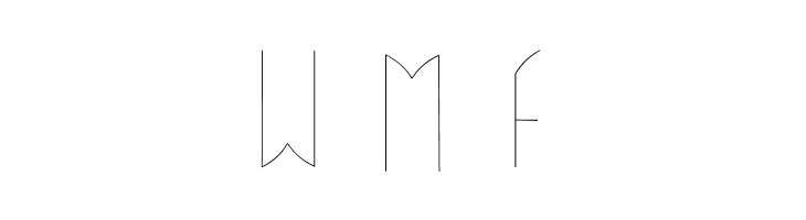 Vue Semi-condensed Light  Free Fonts Download