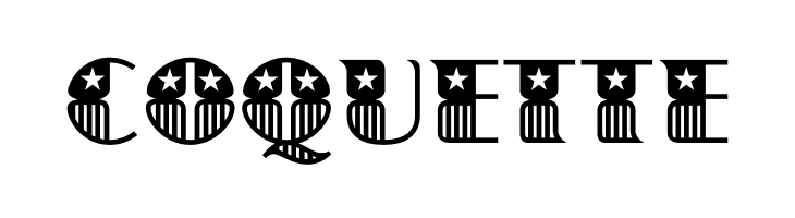 BannerStar  Free Fonts Download
