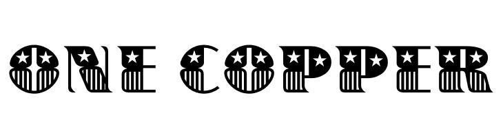 BannerStar  Free Fonts Download