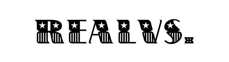 BannerStar  Free Fonts Download