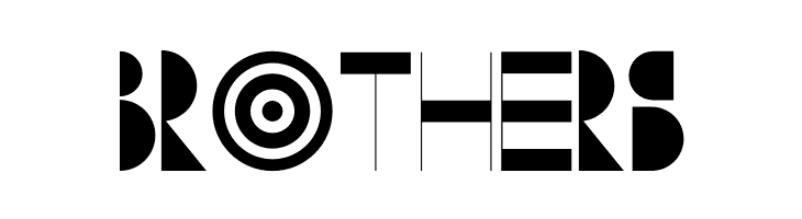 Subversion-Display  Free Fonts Download