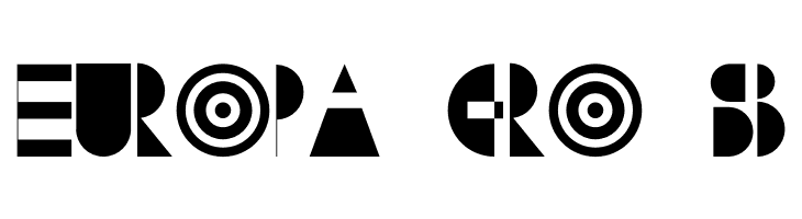 Subversion-Display  Free Fonts Download