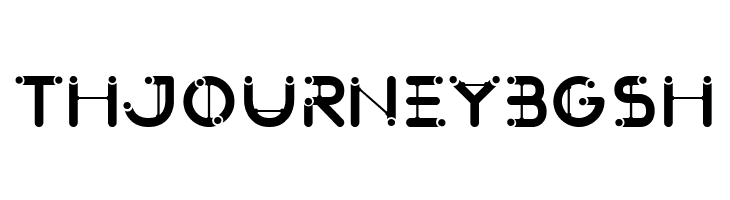 SlingShot Regular  Free Fonts Download