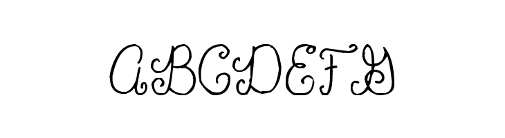 Polite Script  Free Fonts Download