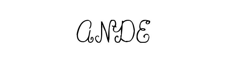 Polite Script  Free Fonts Download