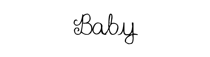 Polite Script  Free Fonts Download