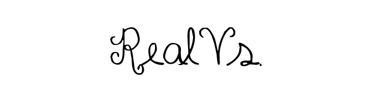 Polite Script  Free Fonts Download