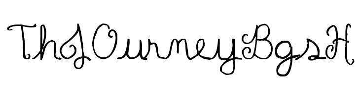 Polite Script  Free Fonts Download