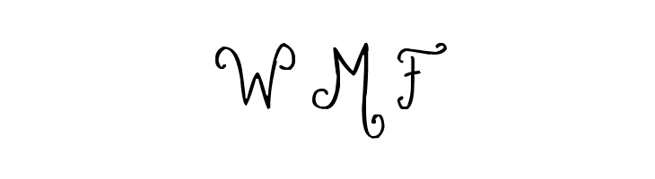 Polite Script  Free Fonts Download