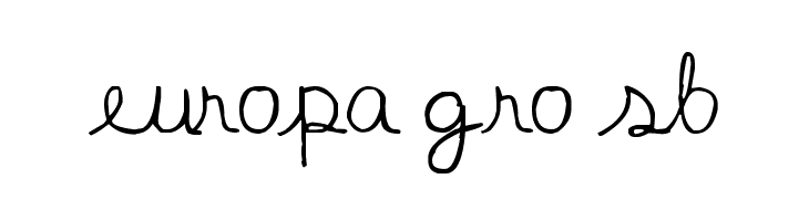 Polite Script  Free Fonts Download