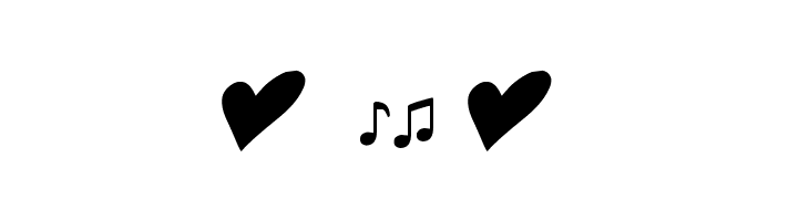 Simplesymbol  Free Fonts Download