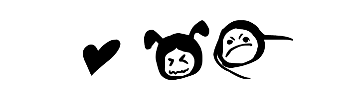 Simplesymbol  Free Fonts Download