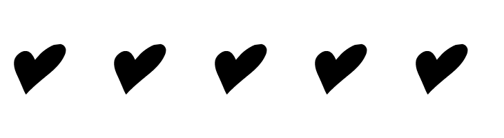 Simplesymbol  Free Fonts Download