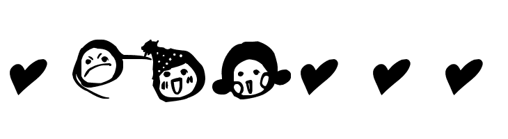 Simplesymbol  Free Fonts Download