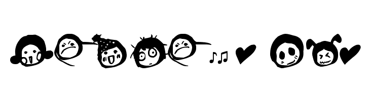 Simplesymbol  Free Fonts Download