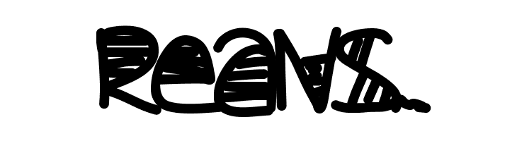 InTheMorming  Free Fonts Download