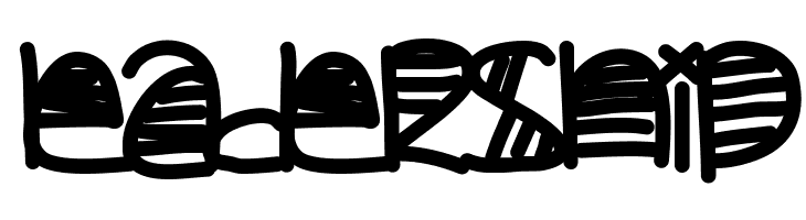 InTheMorming  Free Fonts Download