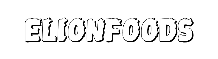 Johnny Torch 3D Regular  Free Fonts Download