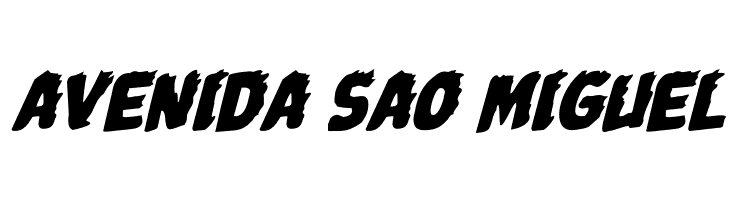 Johnny Torch Rotalic  Free Fonts Download