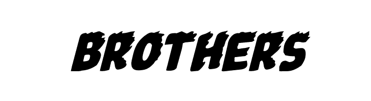 Johnny Torch Rotalic  Free Fonts Download