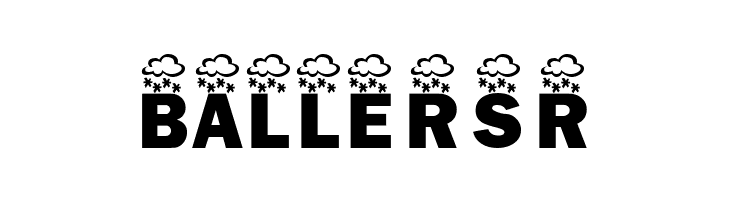 KR Wintry Mix  Free Fonts Download