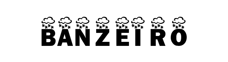 KR Wintry Mix  Free Fonts Download
