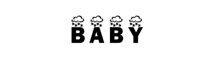 KR Wintry Mix  Free Fonts Download