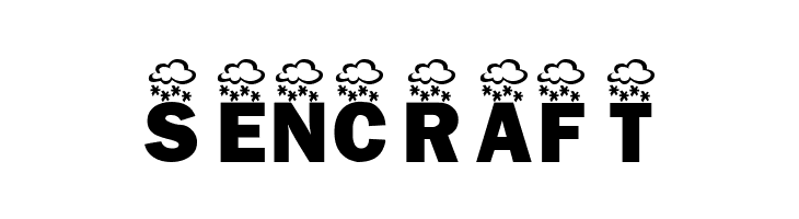 KR Wintry Mix  Free Fonts Download