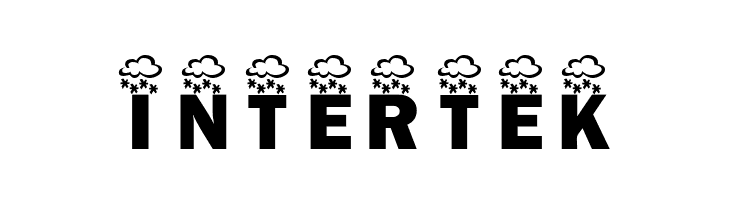 KR Wintry Mix  Free Fonts Download
