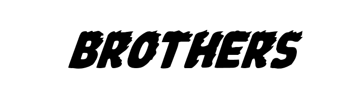 Johnny Torch Italic  Free Fonts Download