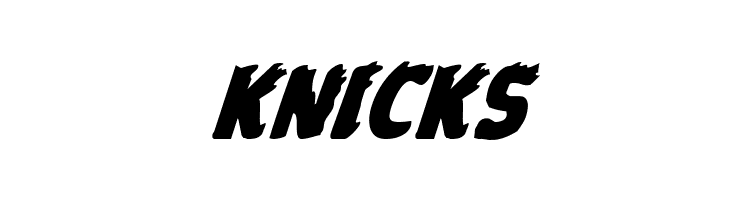 Johnny Torch Italic  Free Fonts Download