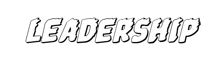 Johnny Torch 3D Rotalic  Free Fonts Download