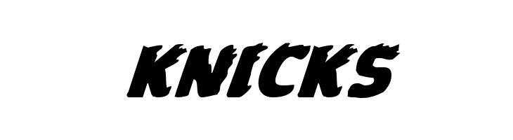 Johnny Torch Expanded Italic  Free Fonts Download