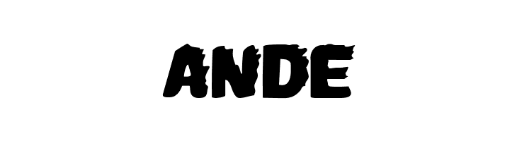 Johnny Torch Expanded  Free Fonts Download