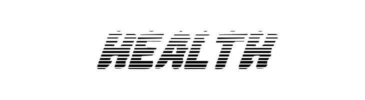 Johnny Torch Gradient Italic  Free Fonts Download