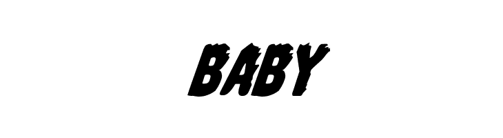 Johnny Torch Condensed Italic  Free Fonts Download