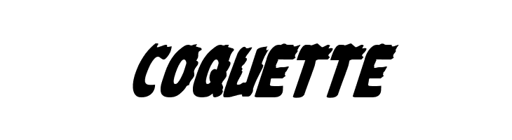 Johnny Torch Condensed Italic  Free Fonts Download