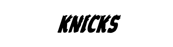 Johnny Torch Condensed Italic  Free Fonts Download