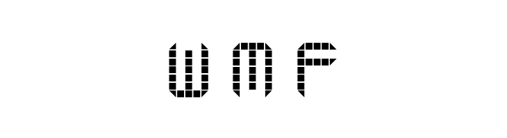GalacticSpaceport  Free Fonts Download