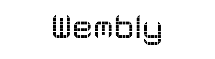 GalacticSpaceport  Free Fonts Download