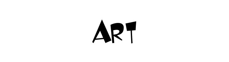 Toontime Regular  Free Fonts Download