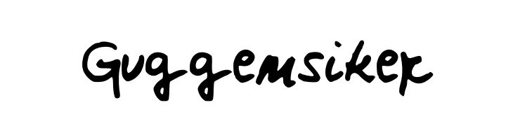 ClairesHand  Free Fonts Download