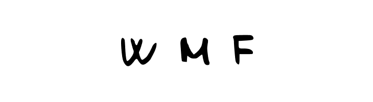 ClairesHand  Free Fonts Download