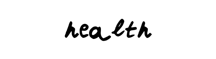 ClairesHand  Free Fonts Download
