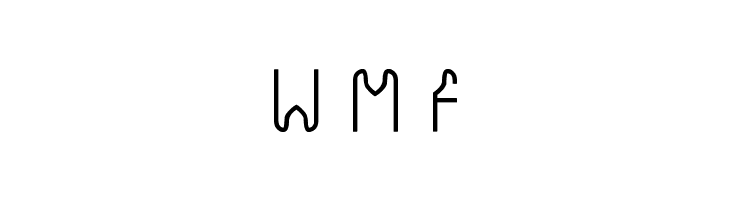 THE SCIENCE ARCHAEOLOGIST  Free Fonts Download