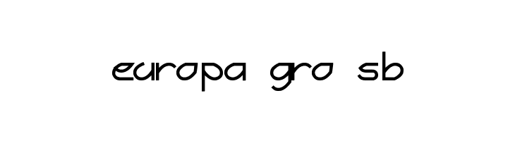THE SCIENCE ARCHAEOLOGIST  Free Fonts Download