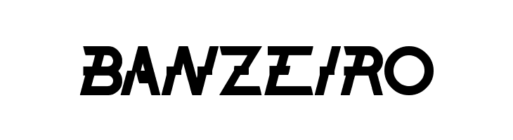 THUNDER JAGGER  Free Fonts Download