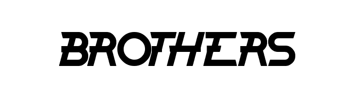 THUNDER JAGGER  Free Fonts Download