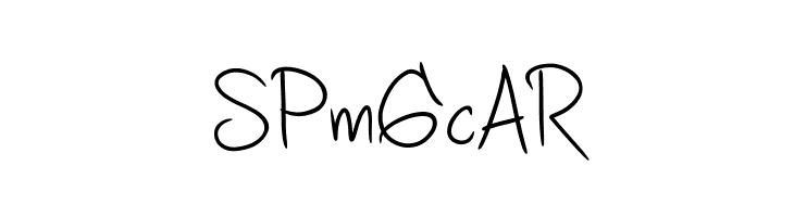 DHF Quinta's Diary @  Free Fonts Download